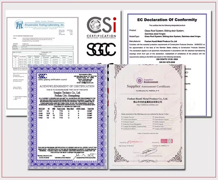 Company Profile Overview