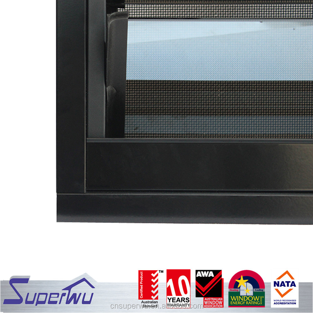 Australia Standard Aluminum Profile Glass Louvre Window Cheap Price Of Glass Louver