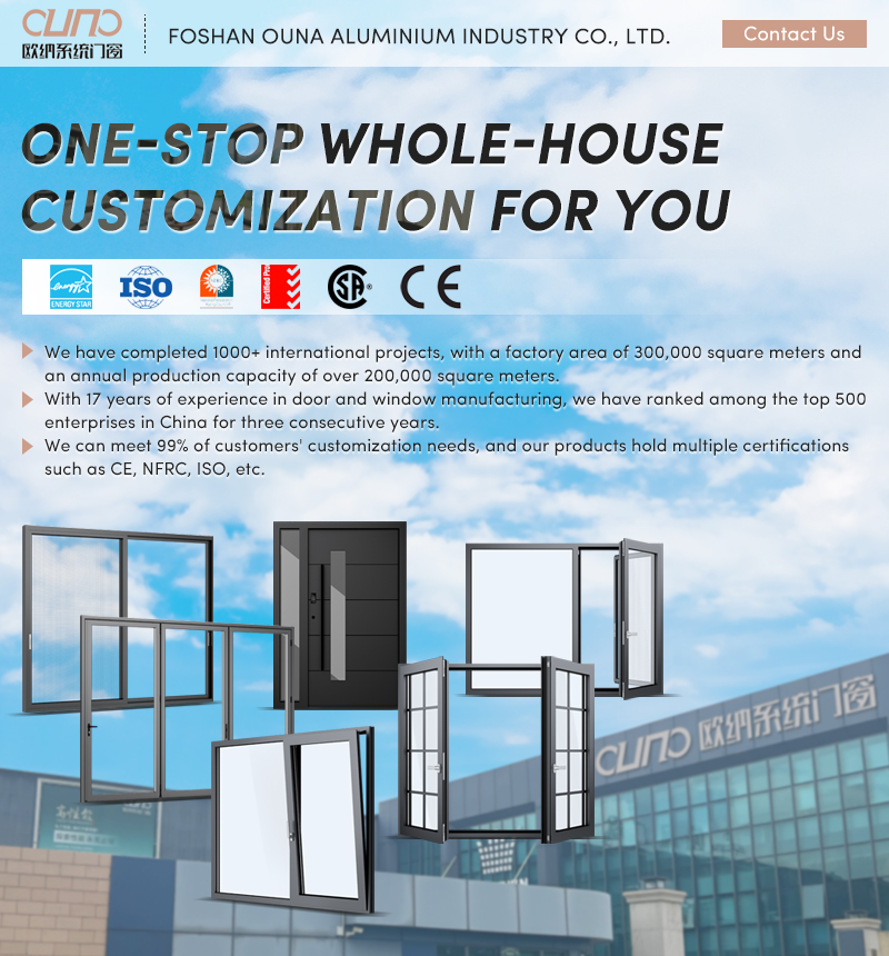 Sliding Door Display
