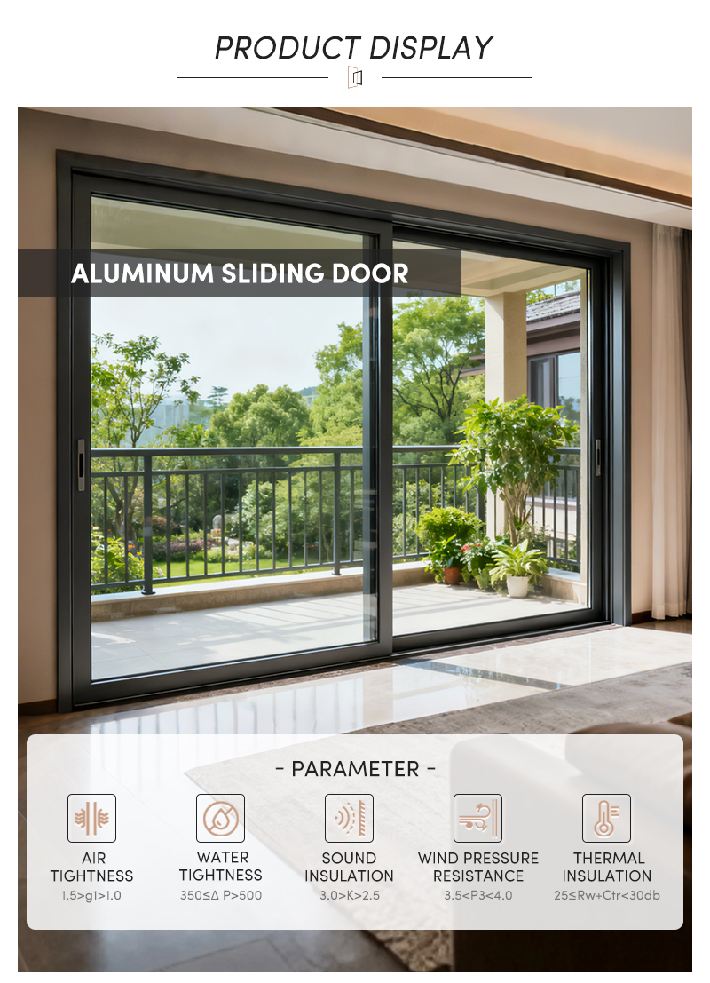 Product Feature Showcase