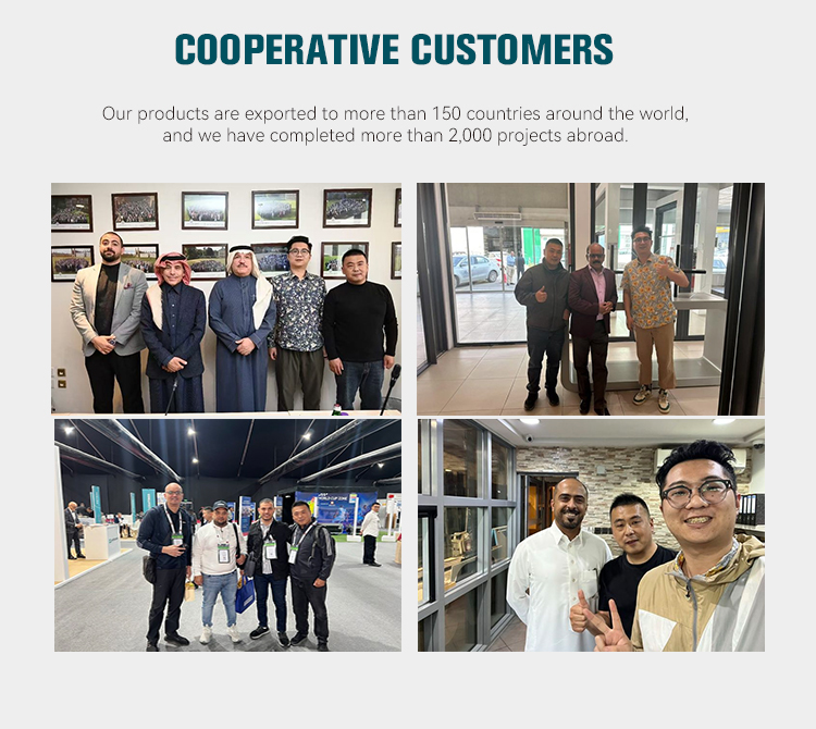 Company Showcase 3