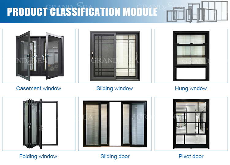 Sliding Door Feature View 6