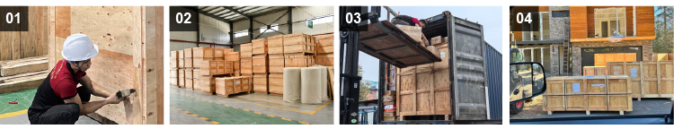 Shipping Logistics