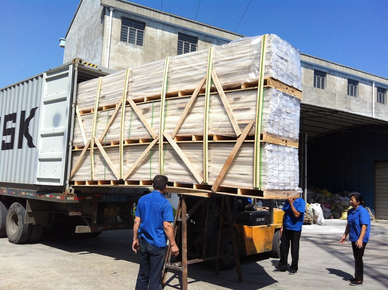 Packaging & Logistics Image 1