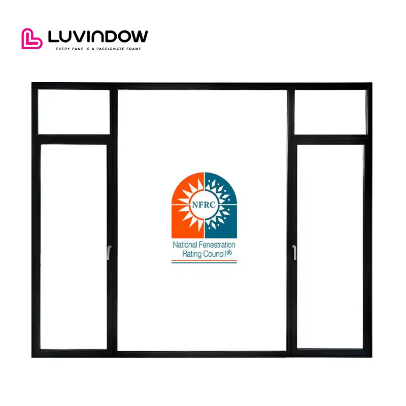 Factory Directly Supply Triple Glazed Roof Tilt and Turn Casement Window Glass Casement Windows with Security Mesh