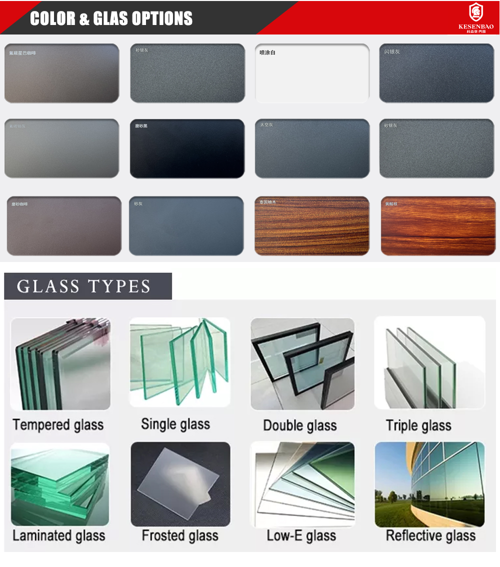 Sliding Door Gallery 1