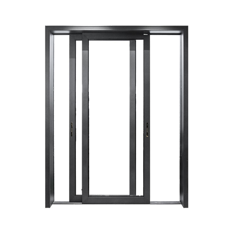 Sling Door Detail 2