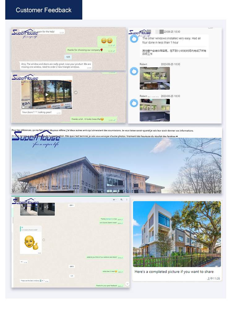 Customer Project 2