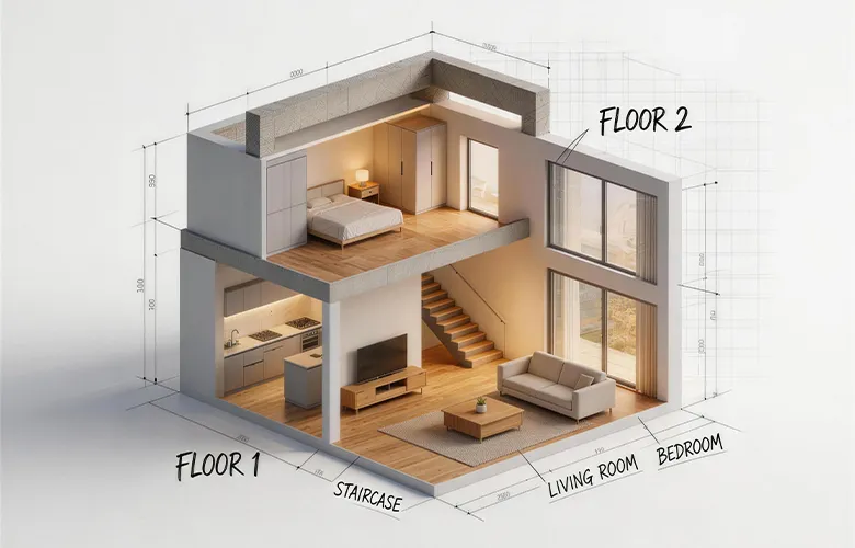 One-stop customization service for aluminum doors and windows