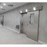Commercial Swing Doors