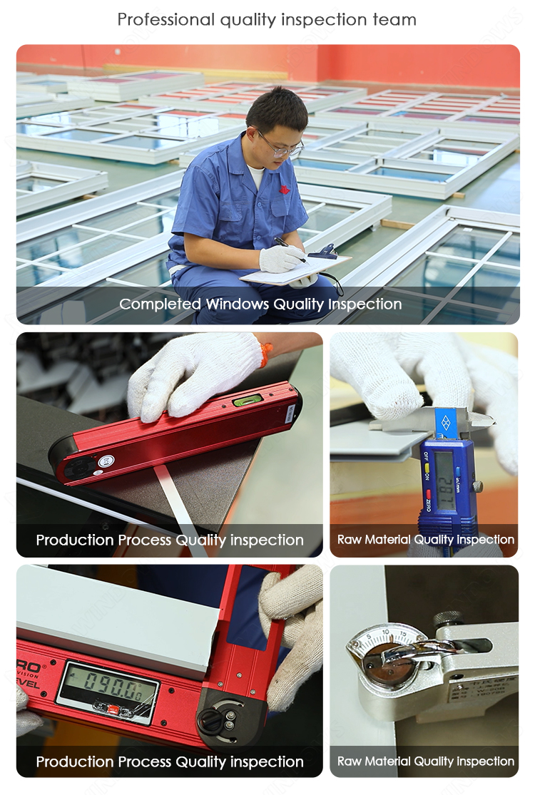 Quality Inspection