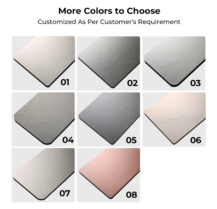 Aluminum Awning Window 8