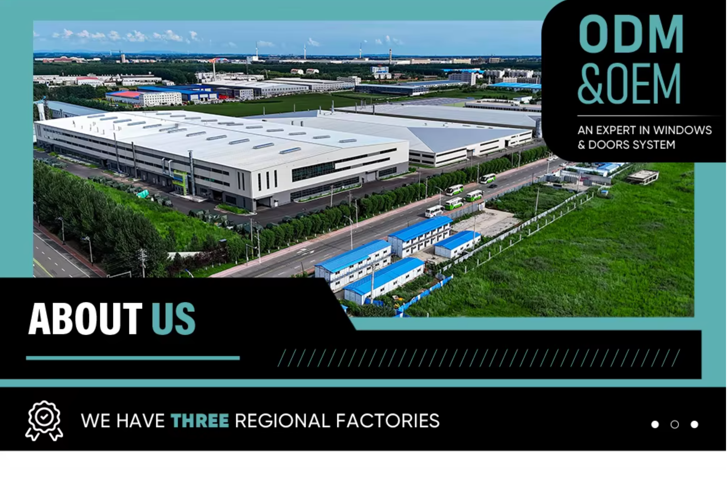 SAYYAS Factory Profile 1