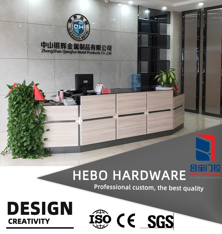 Door Hardware Product 1