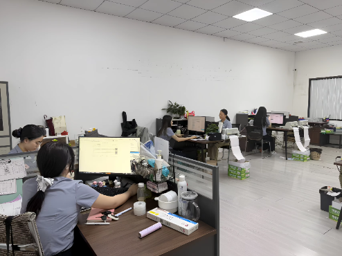 Aluminum Frame Clear Acrylic PVC Thermal Insulation Sliding Folding Retractable Partition Door for Kitchen Staircase Outdoor Air