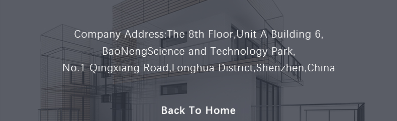 Hongtai Doors and Windows Banner