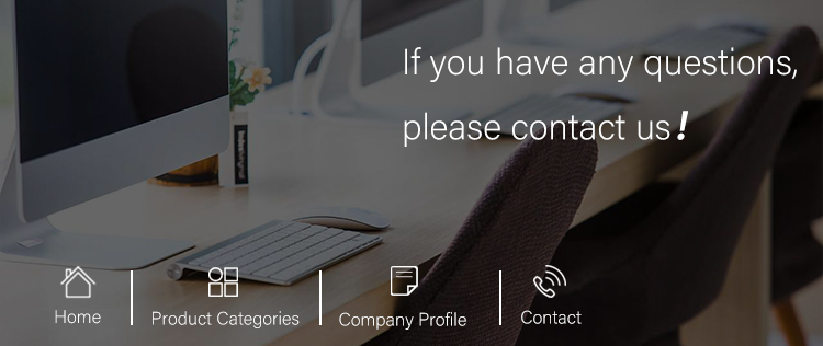 Footer Banner