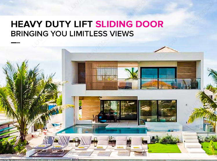 Luvindow Villa Project