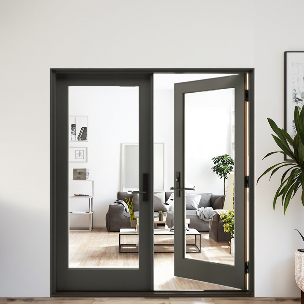 French Door Design 1