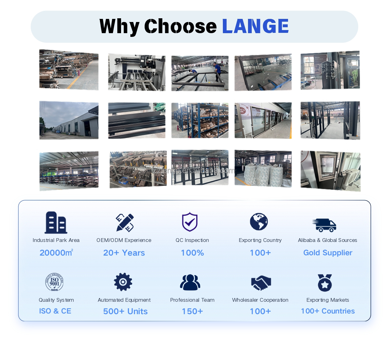 Manufacturing Facility