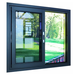 Waterproof Residential Sliding Windows