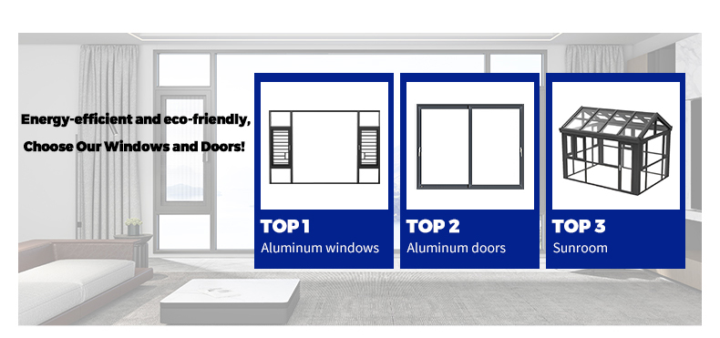 Fuson Windows and Doors Header