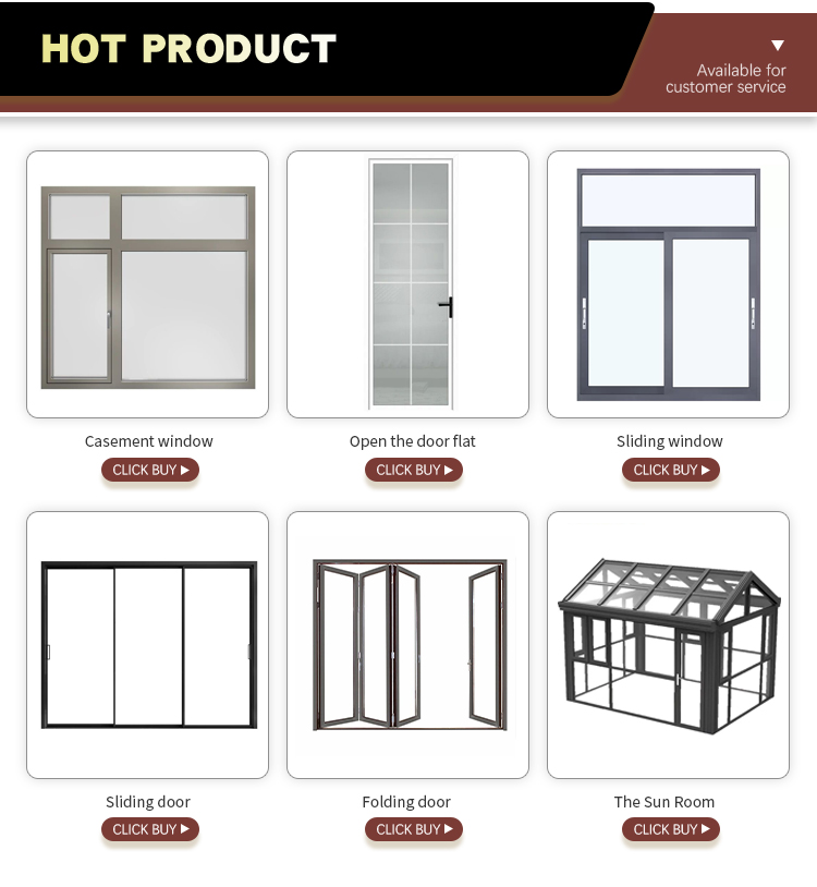 Product Lineup