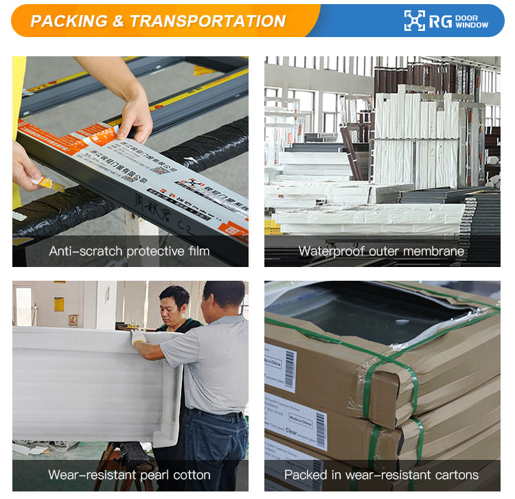 Product Packaging