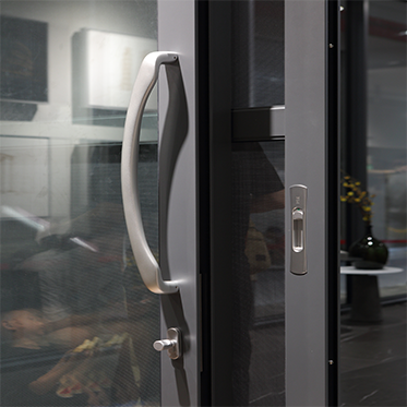 Handle Option 3