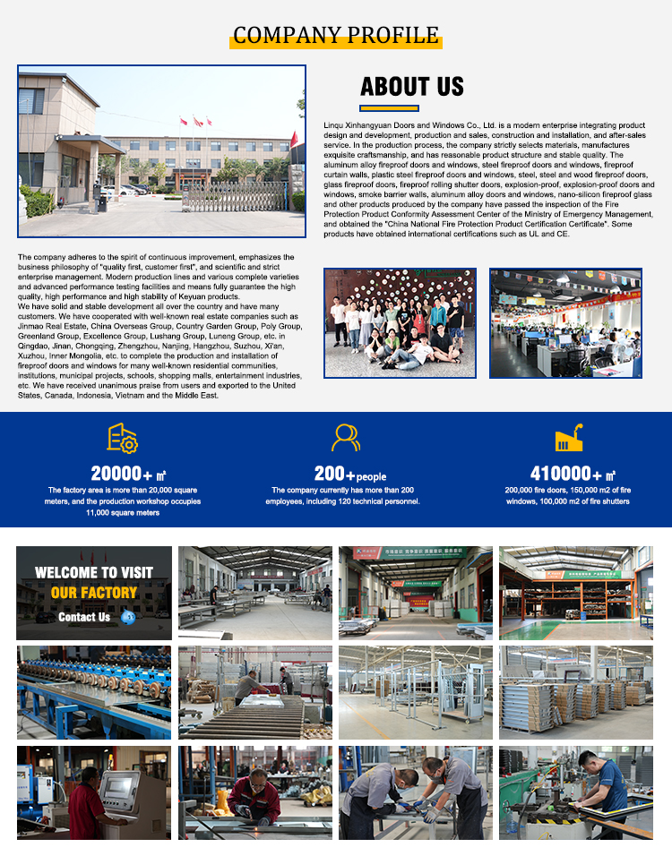 Company Profile