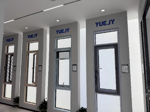 Aluminum Frame Clear Acrylic PVC Thermal Insulation Sliding Folding Retractable Partition Door for Kitchen Staircase Outdoor Air