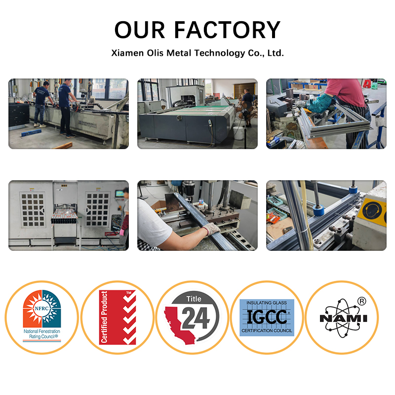 Factory Information 1