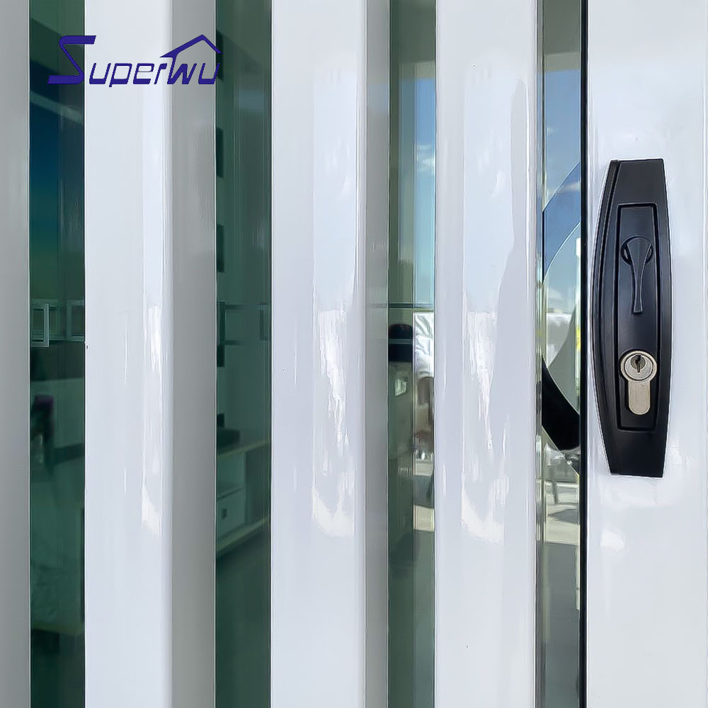 Sliding Door Detail 7