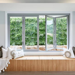Global People Preferred China High Quality Aluminum Window, Manufacturers Direct Sales