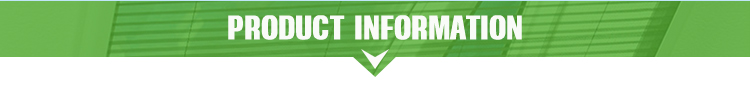Specification Banner