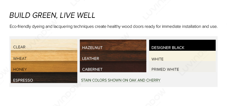 Custom Entrance Door Gallery Item 3
