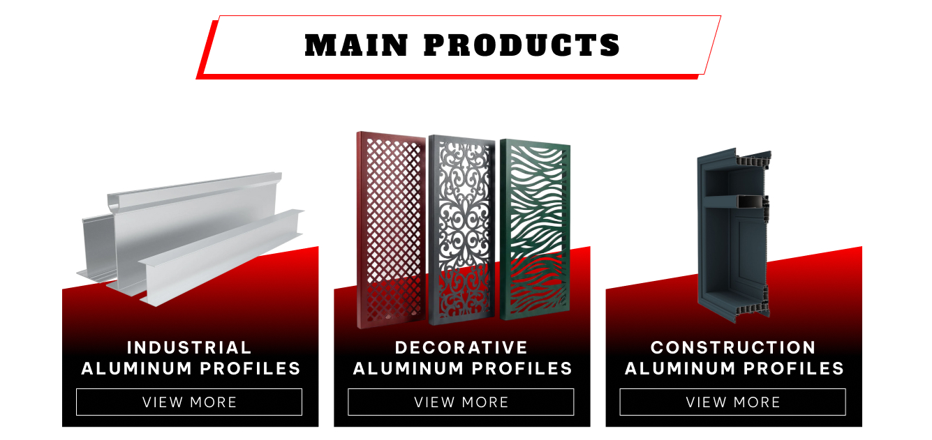 Main Categories