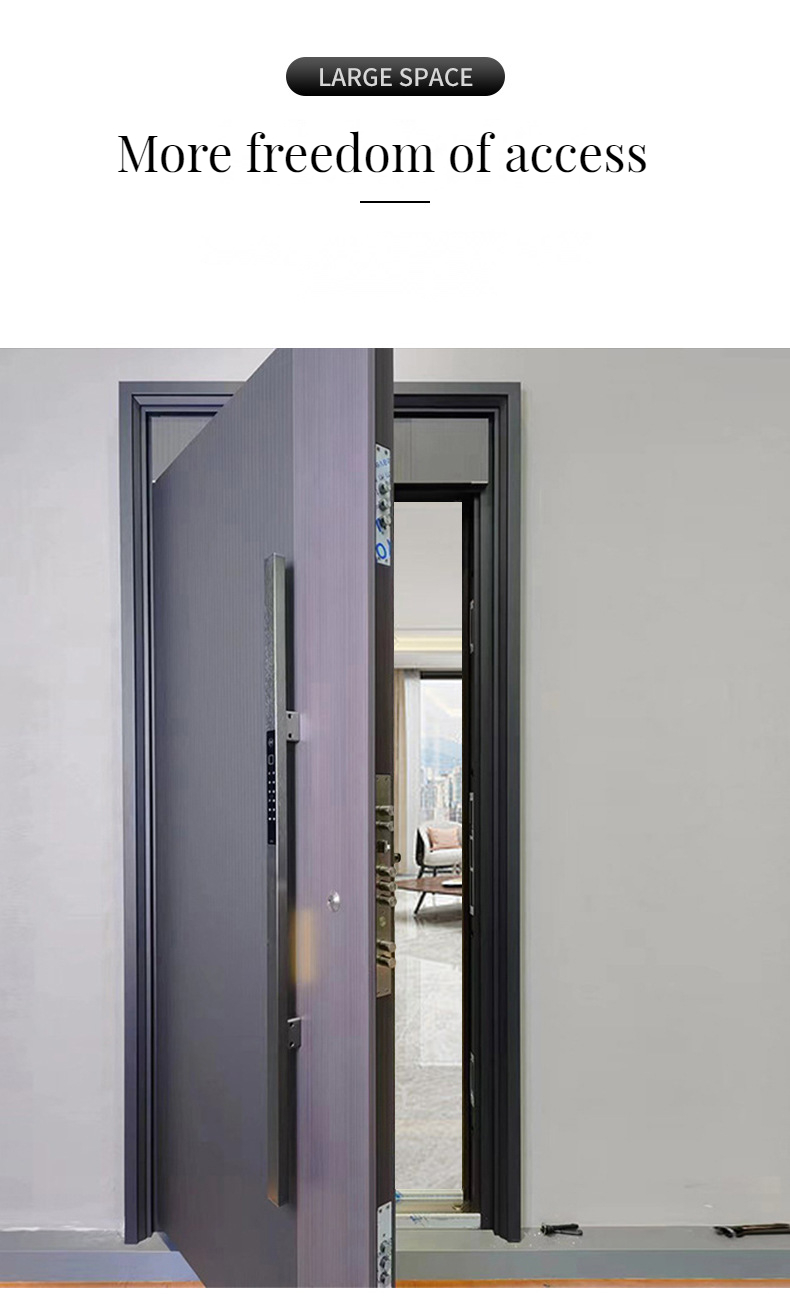 Security Door Details 4