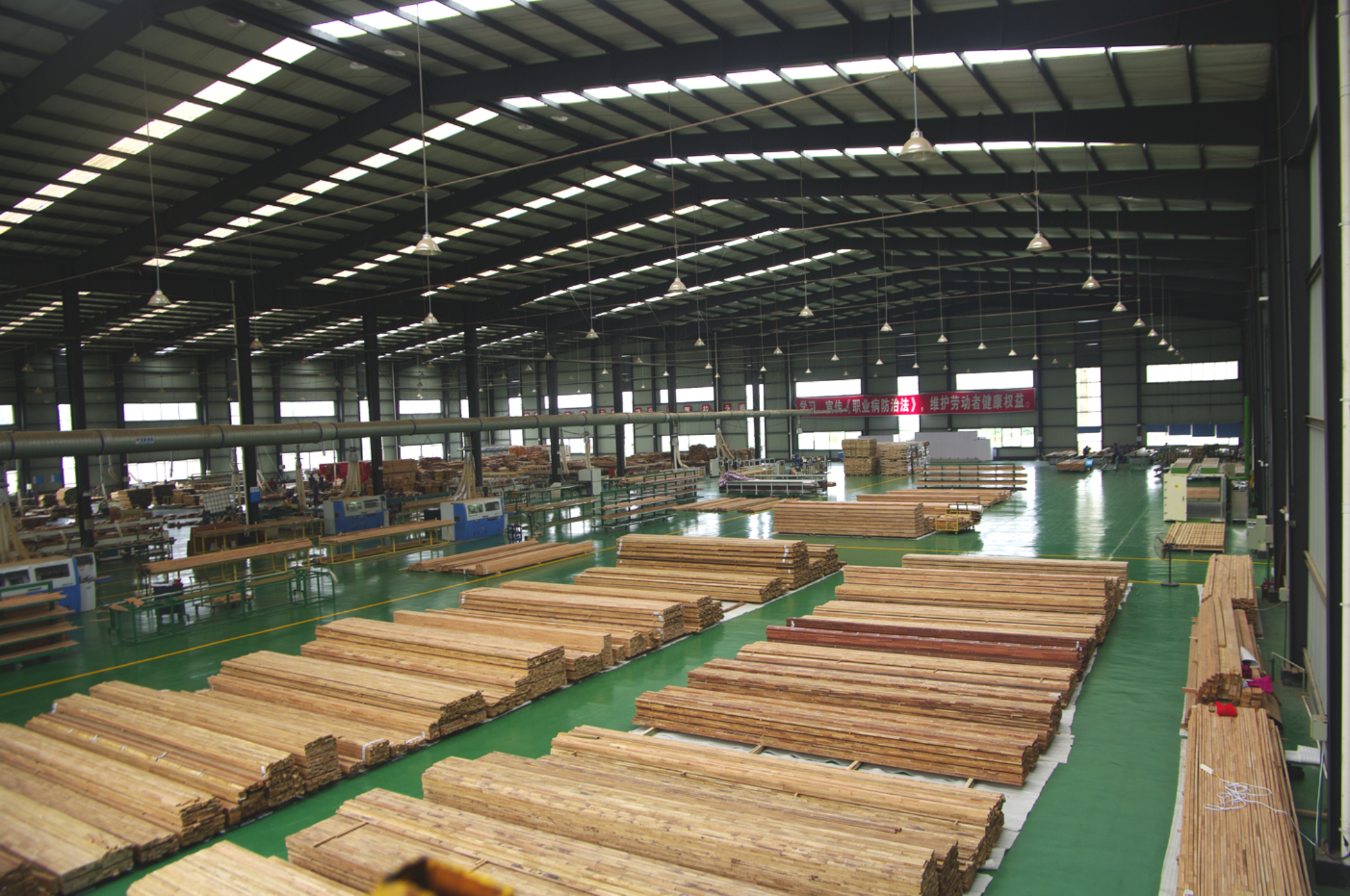LEAWOD Wood Store