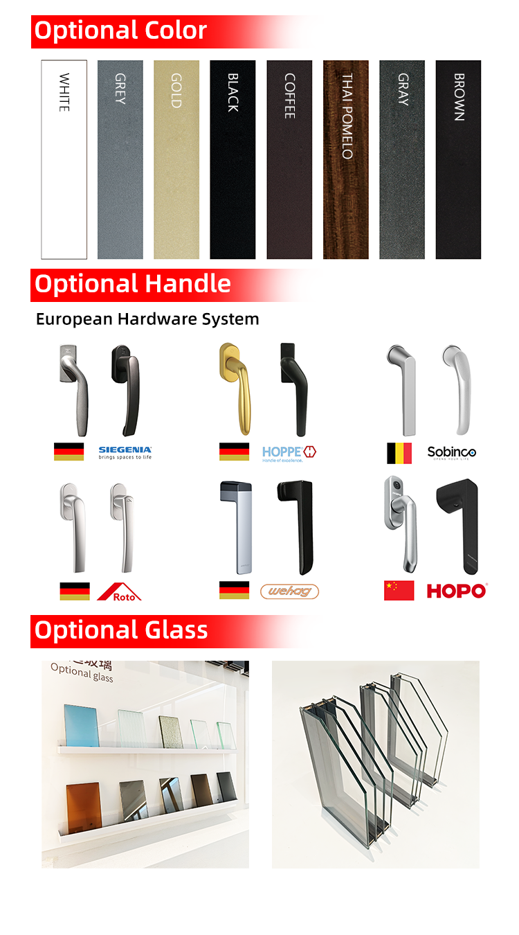 Customized Service Overview