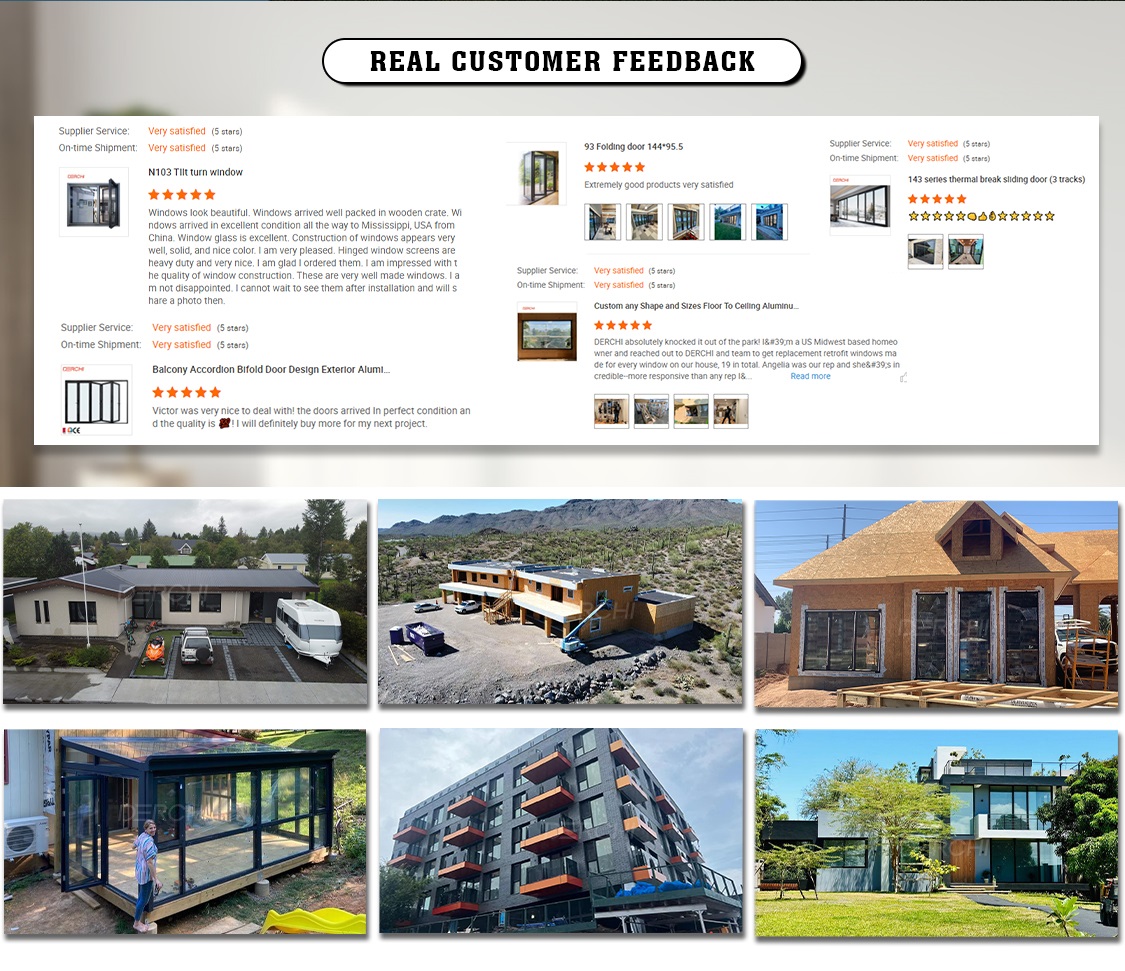 Global Customer Project Showcase 1