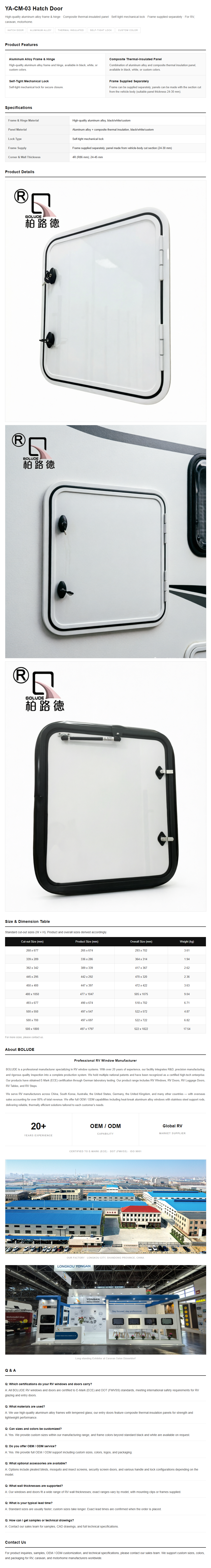 Product Details