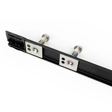 Four-point lock design