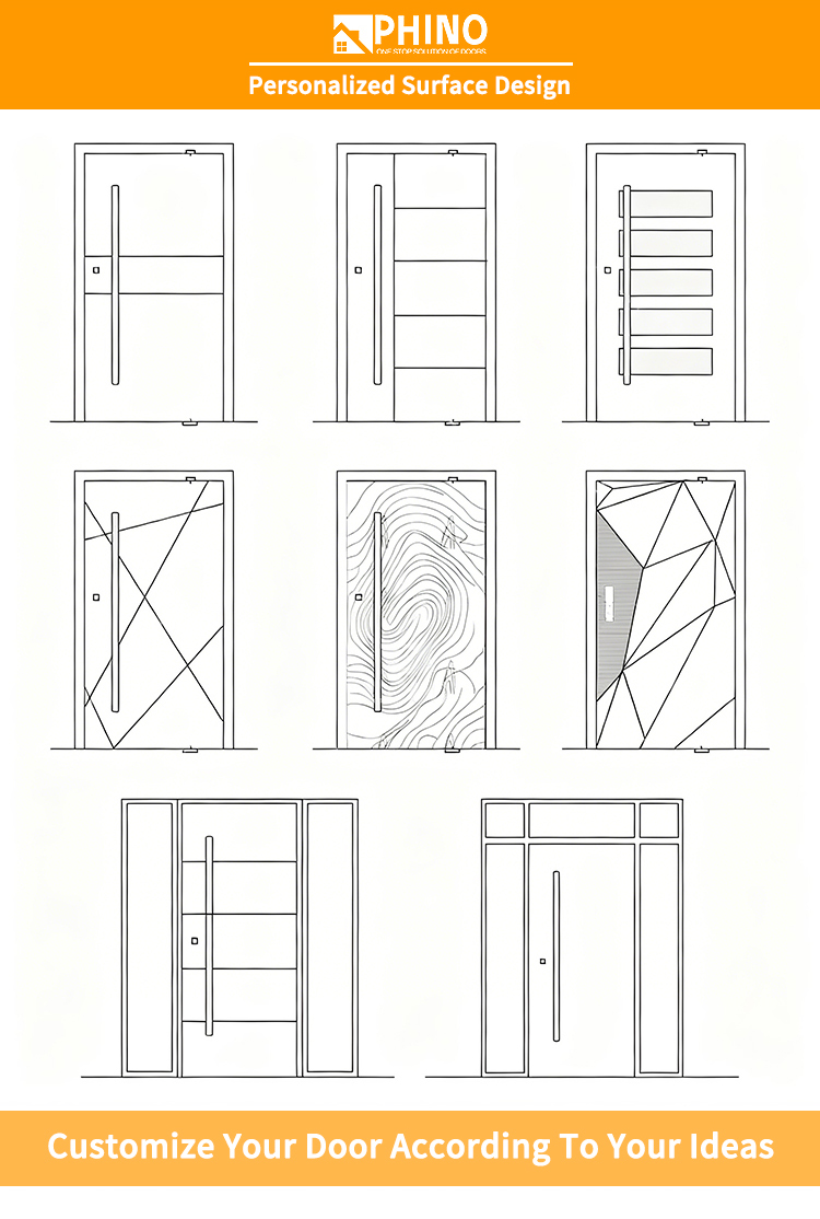 Door Design 2