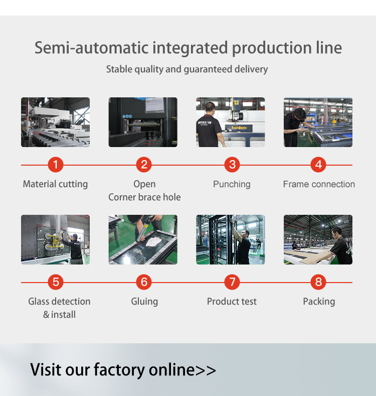 Factory Facility 2