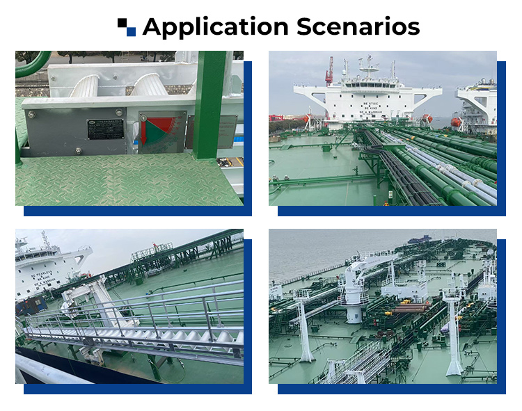 Marine Equipment Display 3