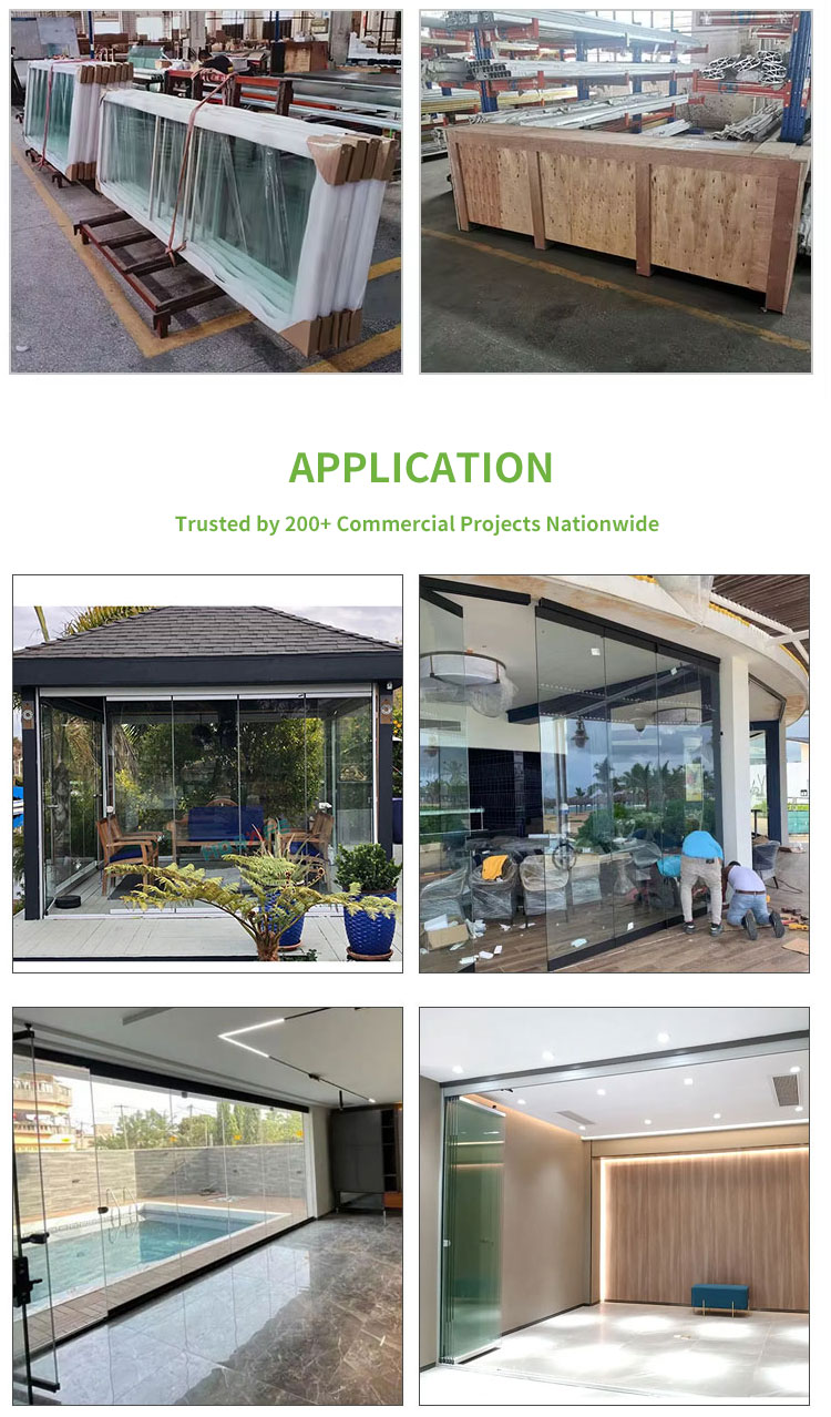 Product Quality Showcase 3