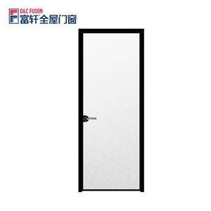 Fuson Factory Made Inswing French Door Models