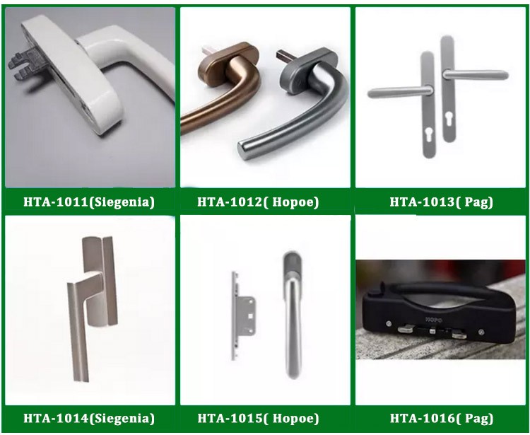 Window Hardware Accessories 3