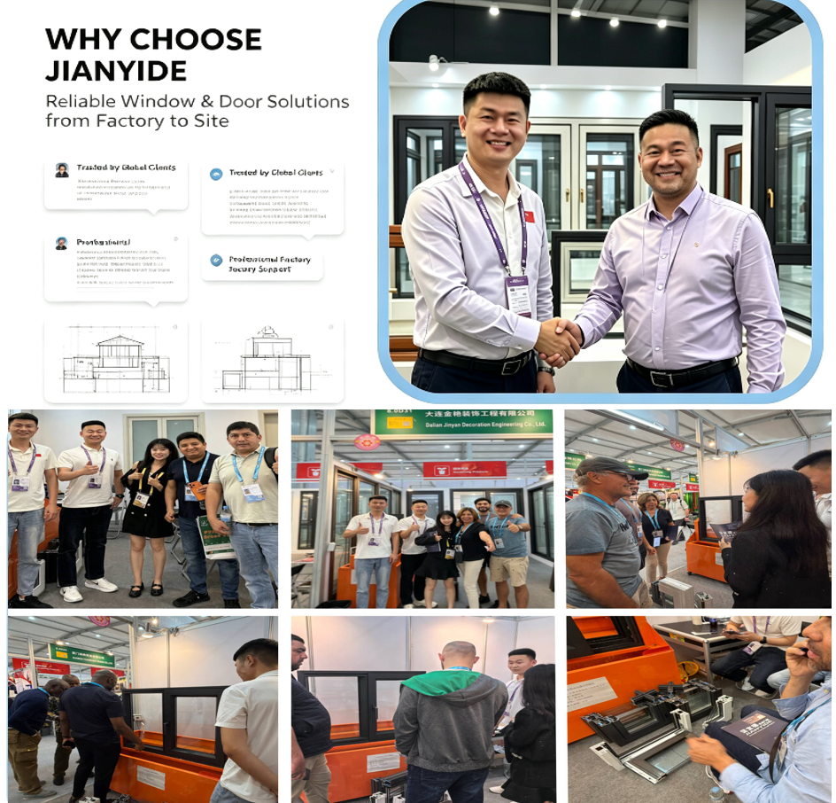 Trade Show Exhibitions